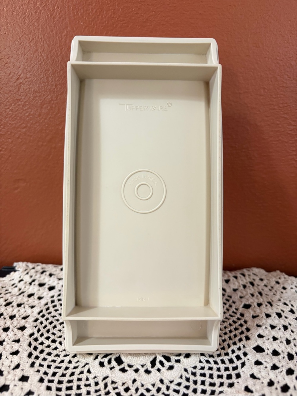 Tupperware Butter Keeper - Picture 3 of 5